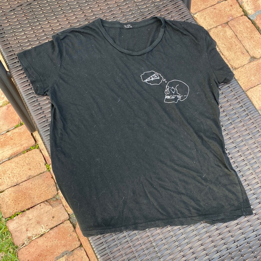 Brandy Melville Shirt